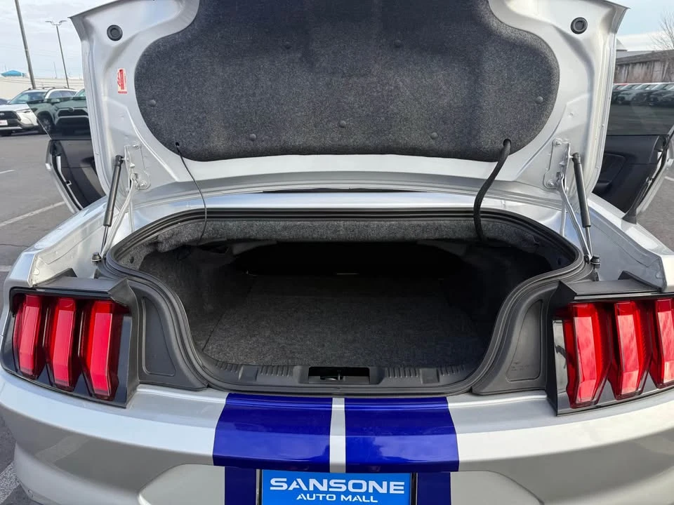 2019 Ford S550 Mustang - Image 13 of 13