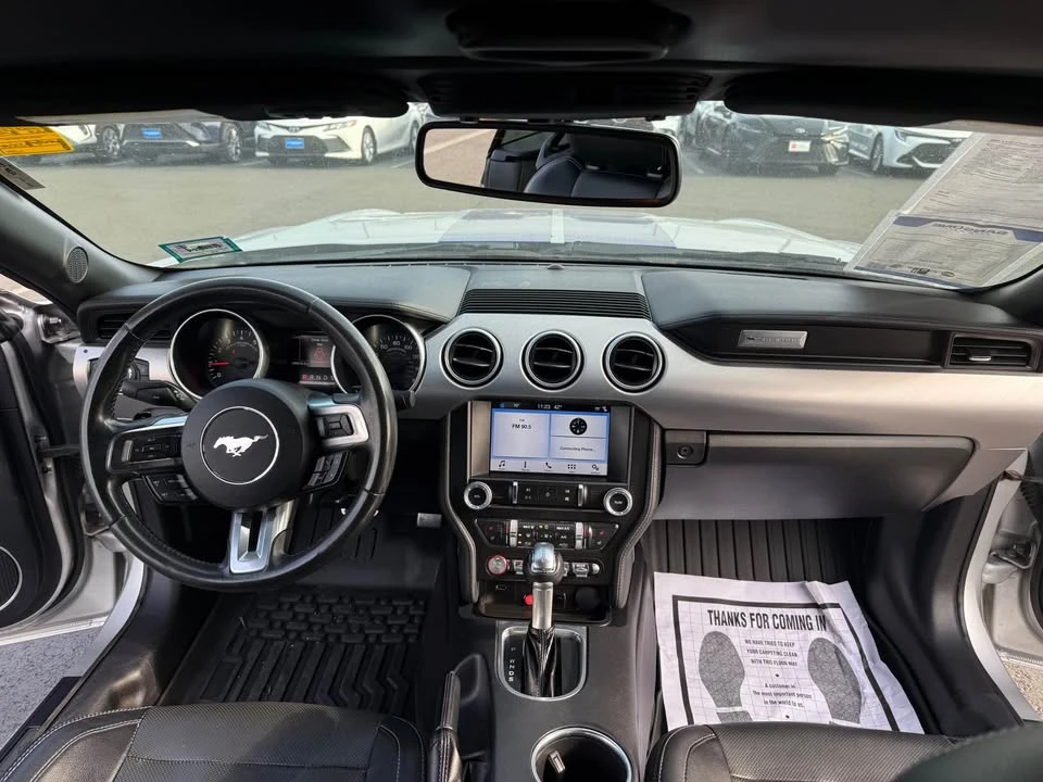2019 Ford S550 Mustang - Image 9 of 13