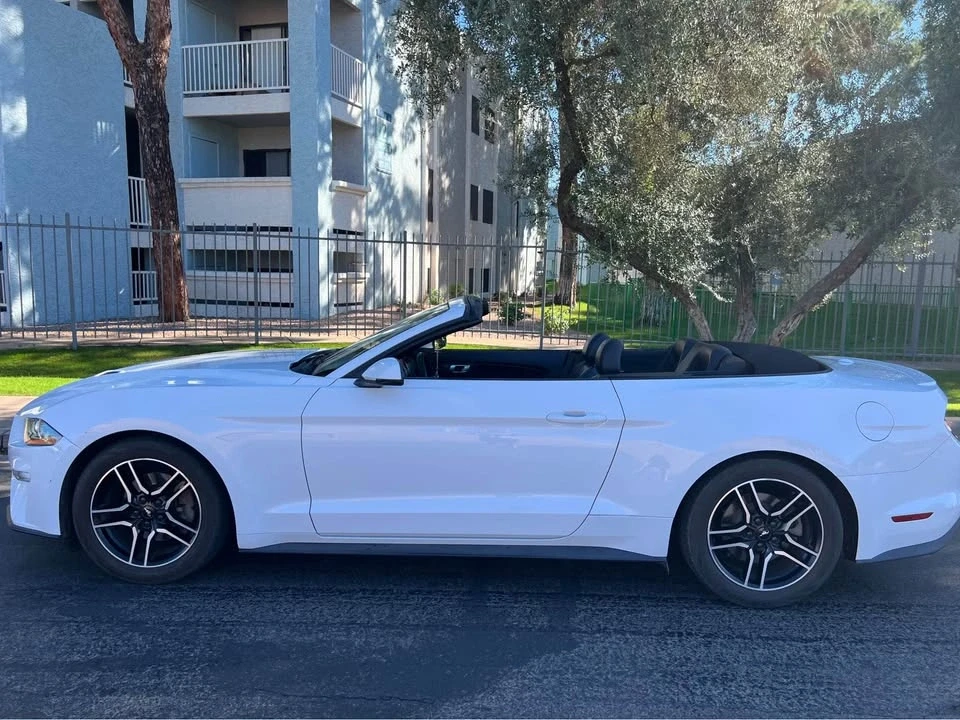 2019 Ford S550 Mustang - Image 3 of 6