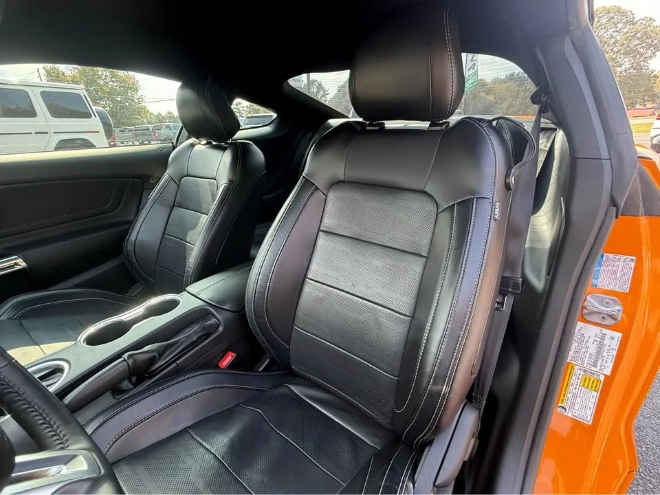 2019 Ford S550 Mustang - Image 14 of 18