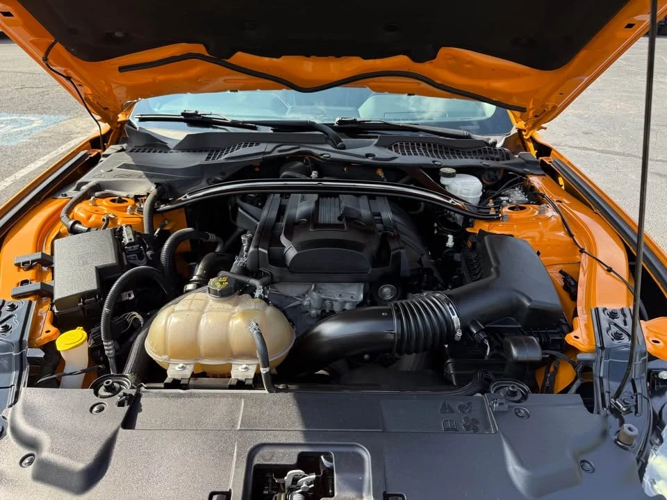 2019 Ford S550 Mustang - Image 17 of 18
