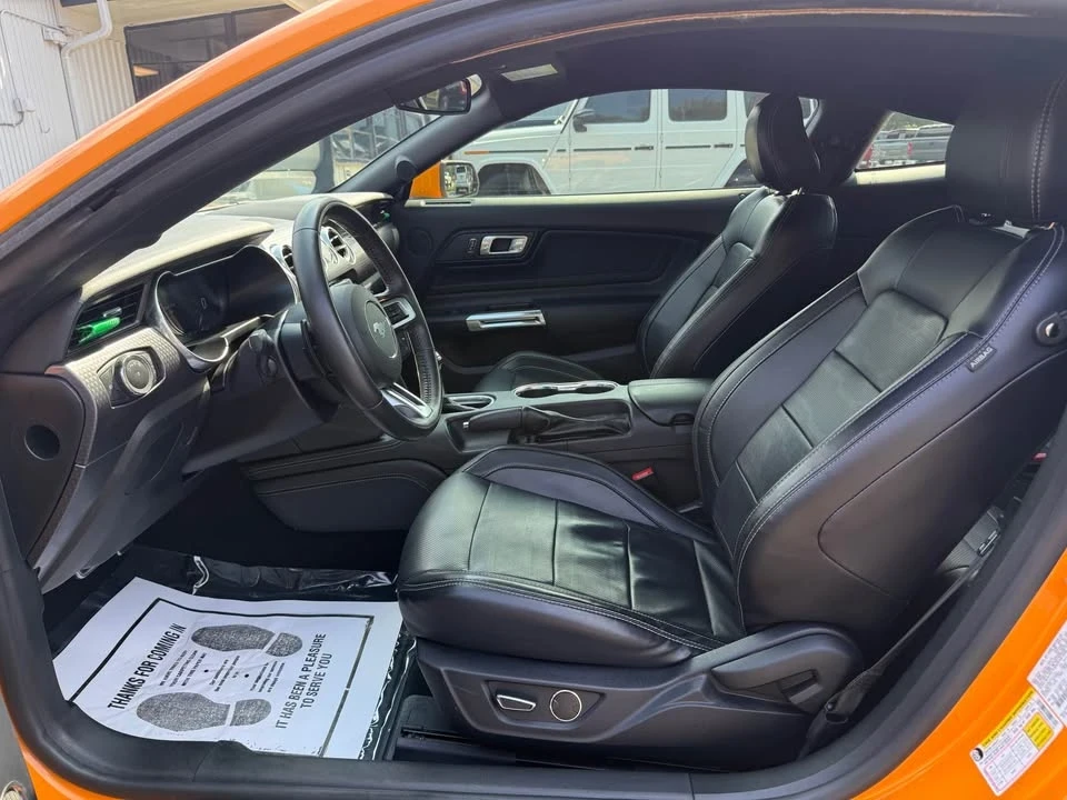 2019 Ford S550 Mustang - Image 12 of 18