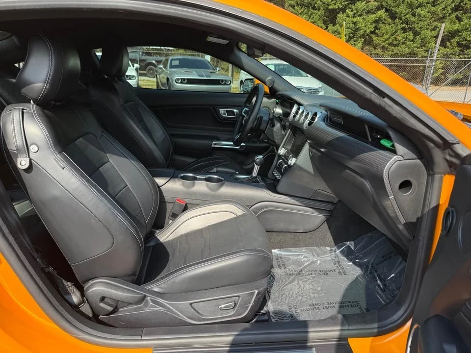 2019 Ford S550 Mustang - Image 15 of 18