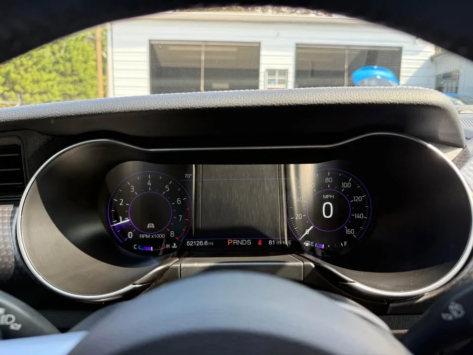2019 Ford S550 Mustang - Image 18 of 18