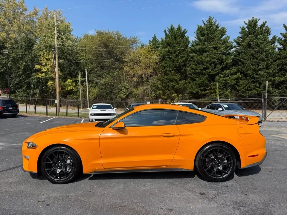2019 Ford S550 Mustang - Image 4 of 18
