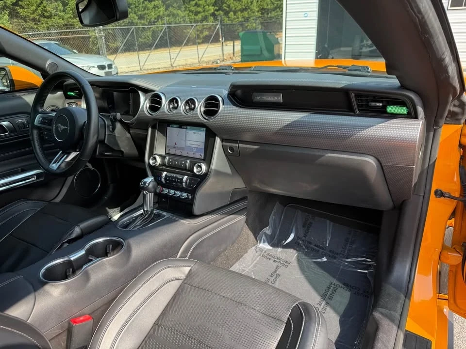 2019 Ford S550 Mustang - Image 13 of 18