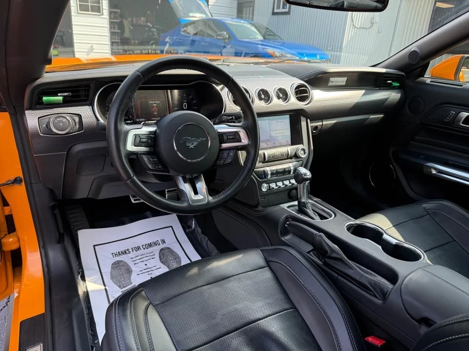 2019 Ford S550 Mustang - Image 11 of 18