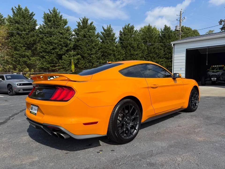 2019 Ford S550 Mustang - Image 10 of 18