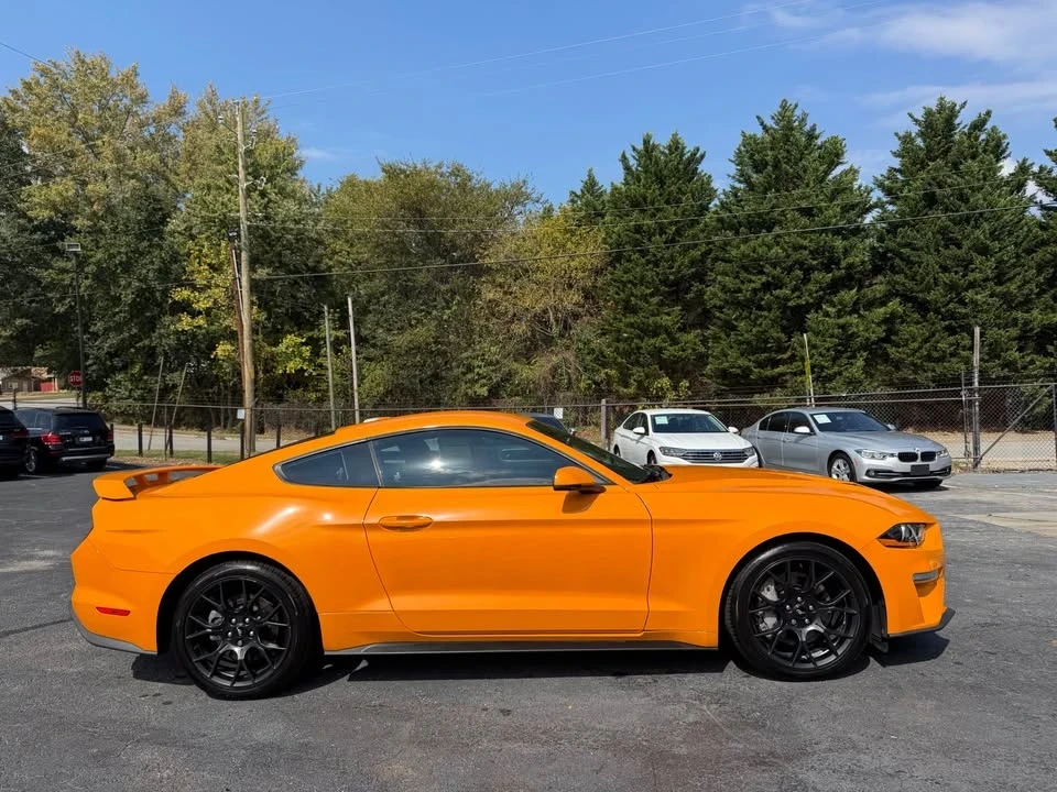 2019 Ford S550 Mustang - Image 9 of 18