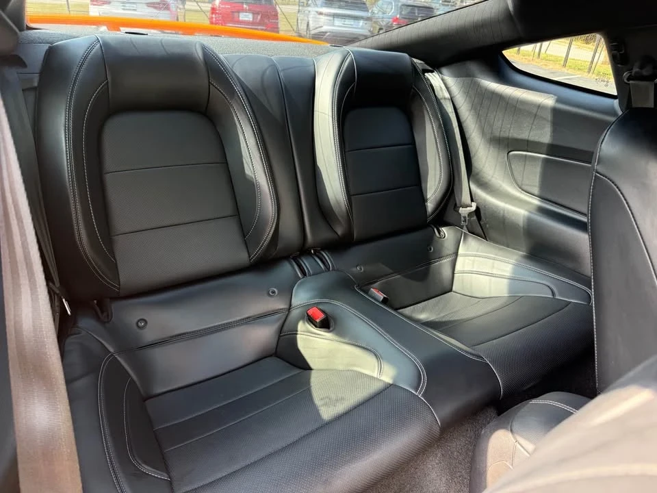 2019 Ford S550 Mustang - Image 16 of 18