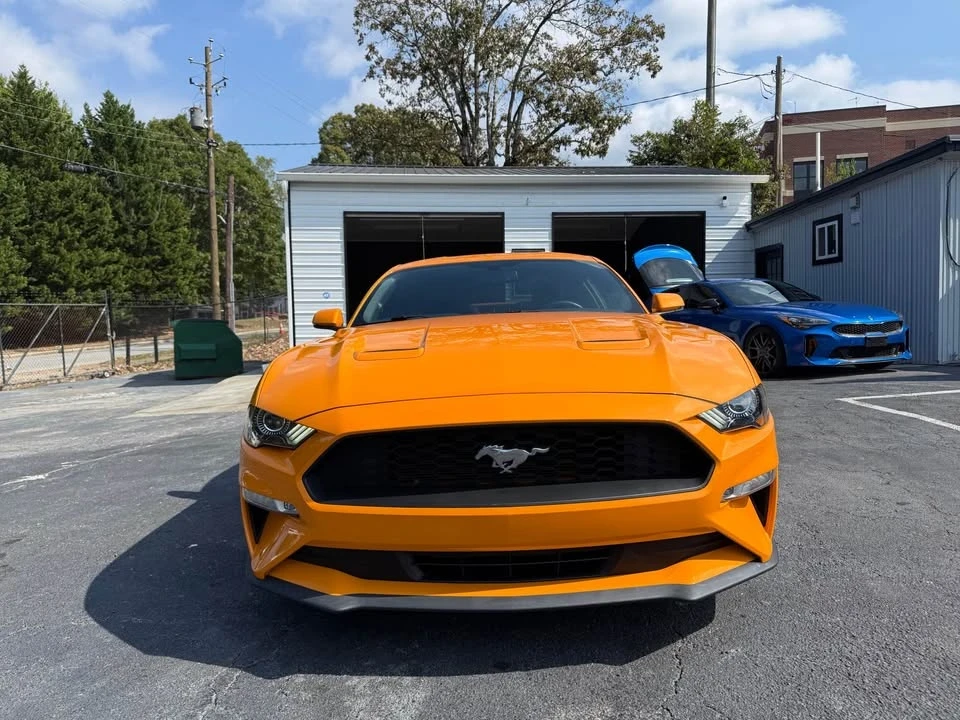 2019 Ford S550 Mustang - Image 6 of 18