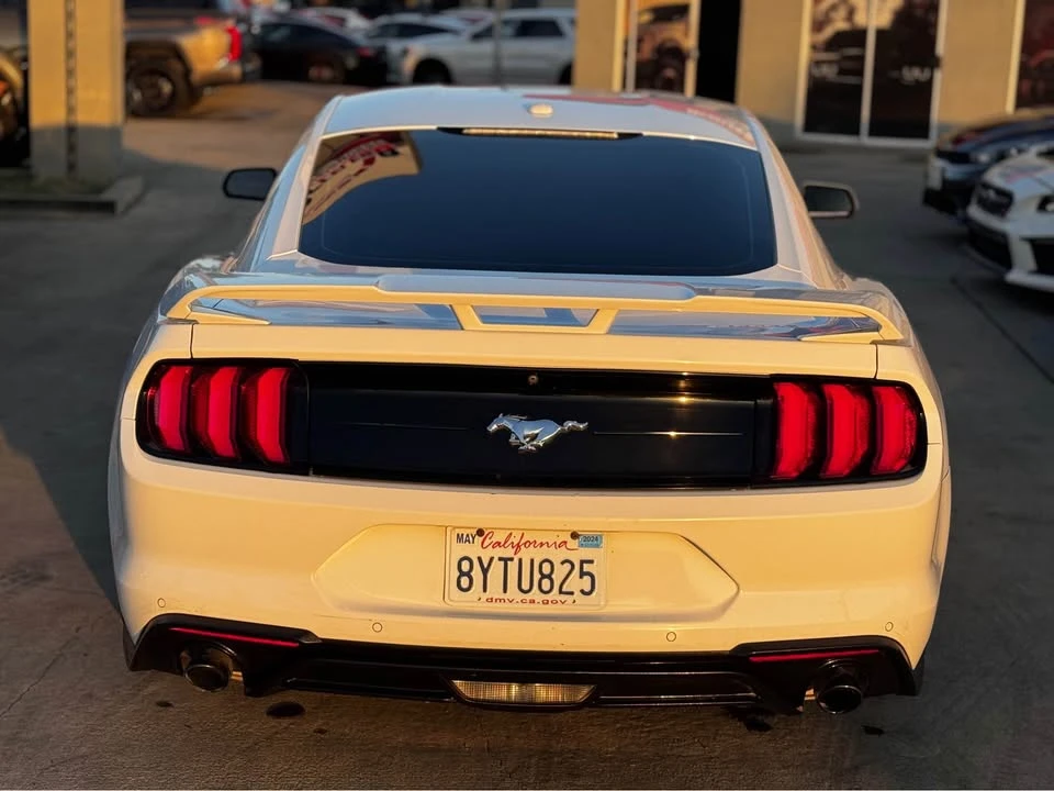 2019 Ford S550 Mustang - Image 16 of 17