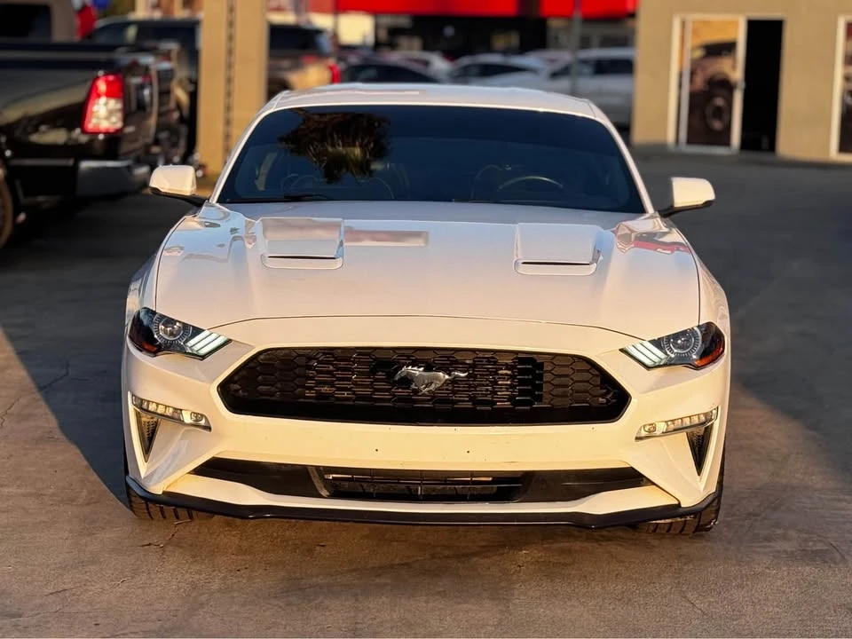 2019 Ford S550 Mustang - Image 2 of 17