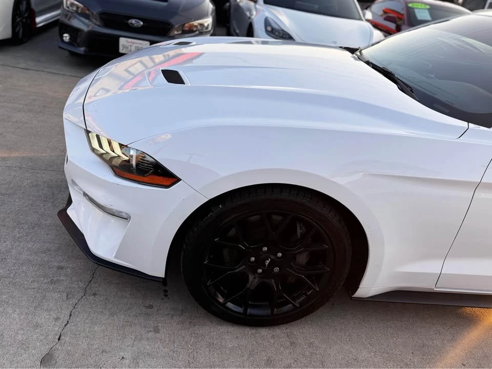2019 Ford S550 Mustang - Image 6 of 17