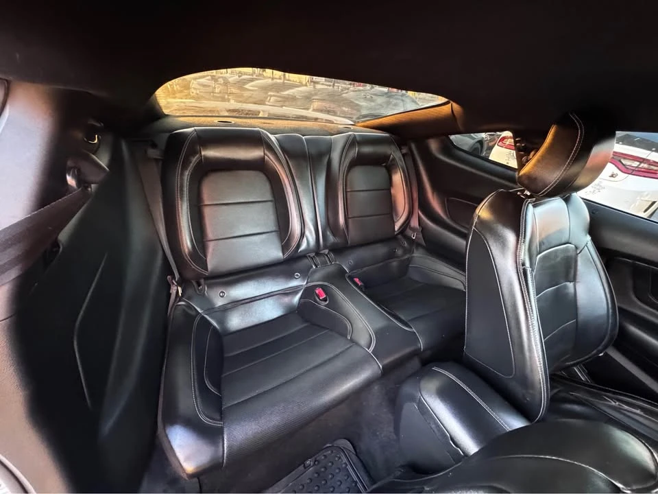 2019 Ford S550 Mustang - Image 13 of 17