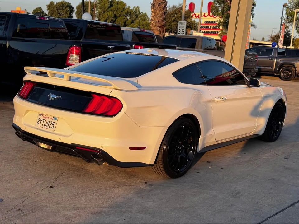 2019 Ford S550 Mustang - Image 5 of 17