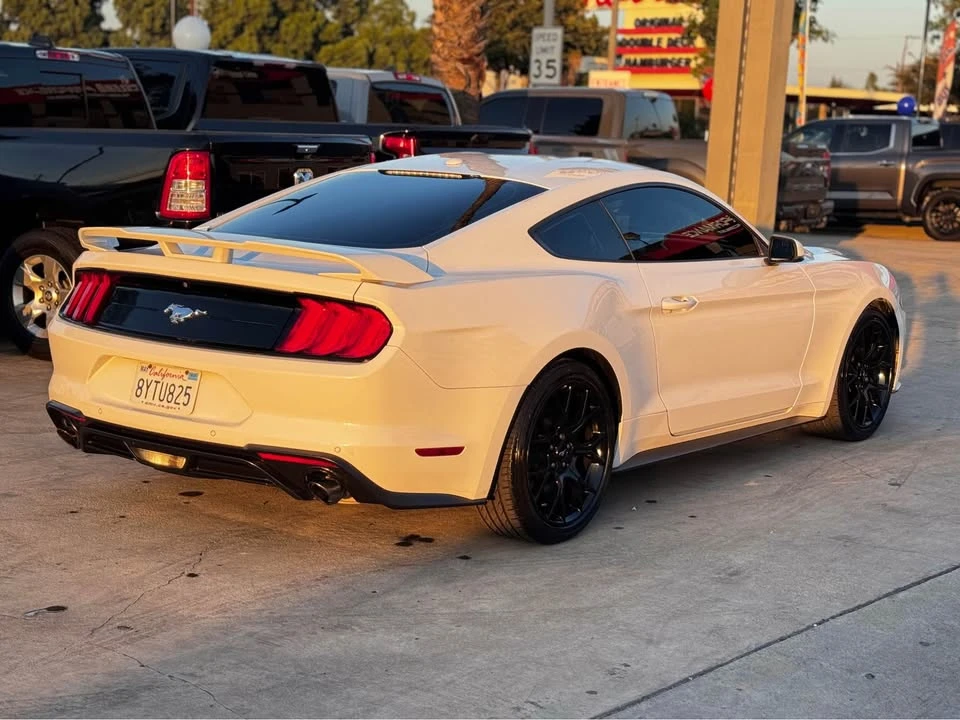 2019 Ford S550 Mustang - Image 17 of 17