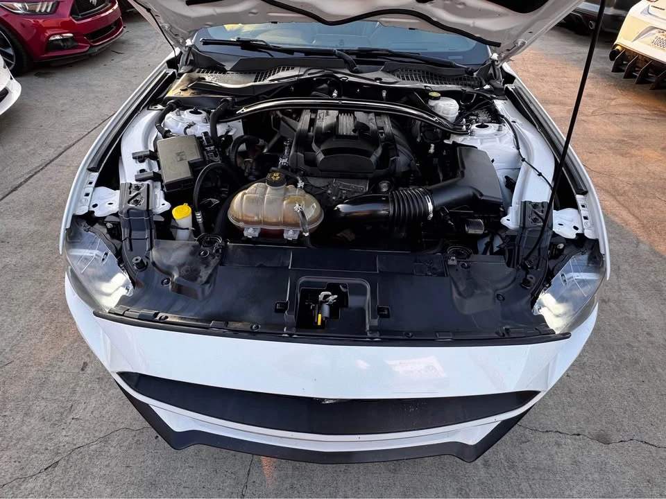 2019 Ford S550 Mustang - Image 15 of 17