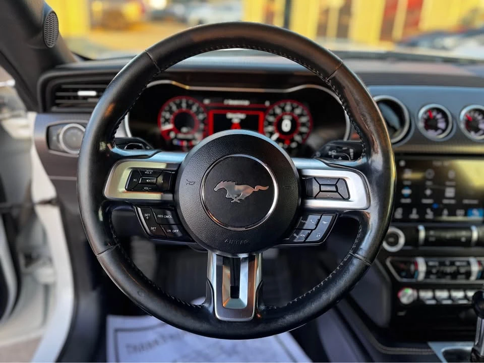 2019 Ford S550 Mustang - Image 9 of 17