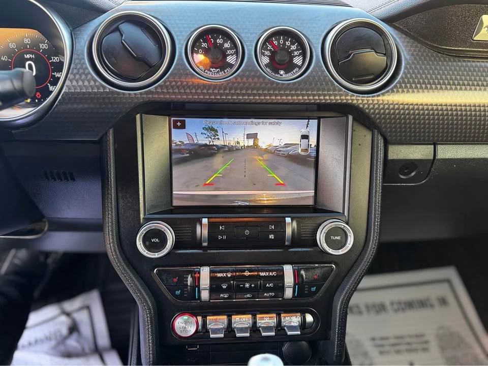 2019 Ford S550 Mustang - Image 11 of 17