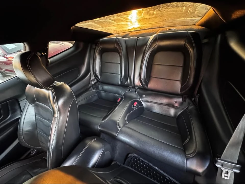 2019 Ford S550 Mustang - Image 14 of 17