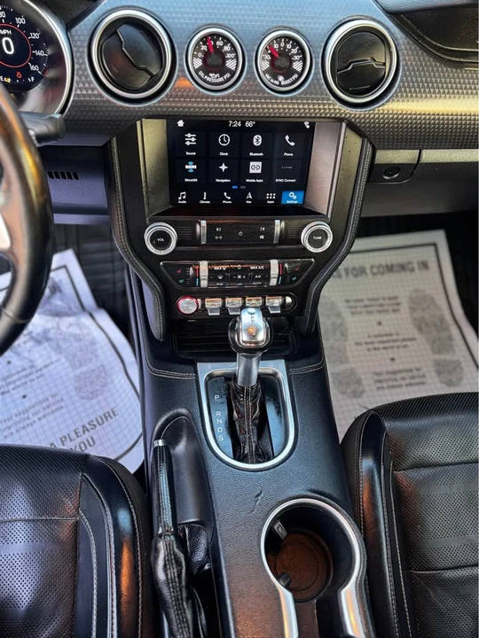 2019 Ford S550 Mustang - Image 10 of 17
