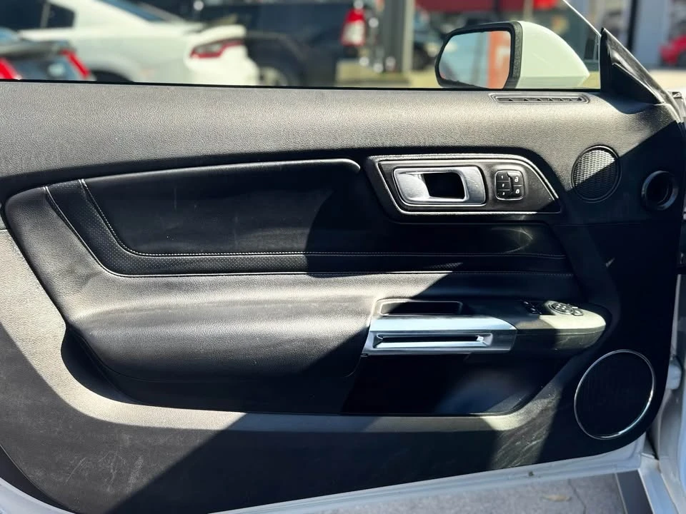 2019 Ford S550 Mustang - Image 9 of 17