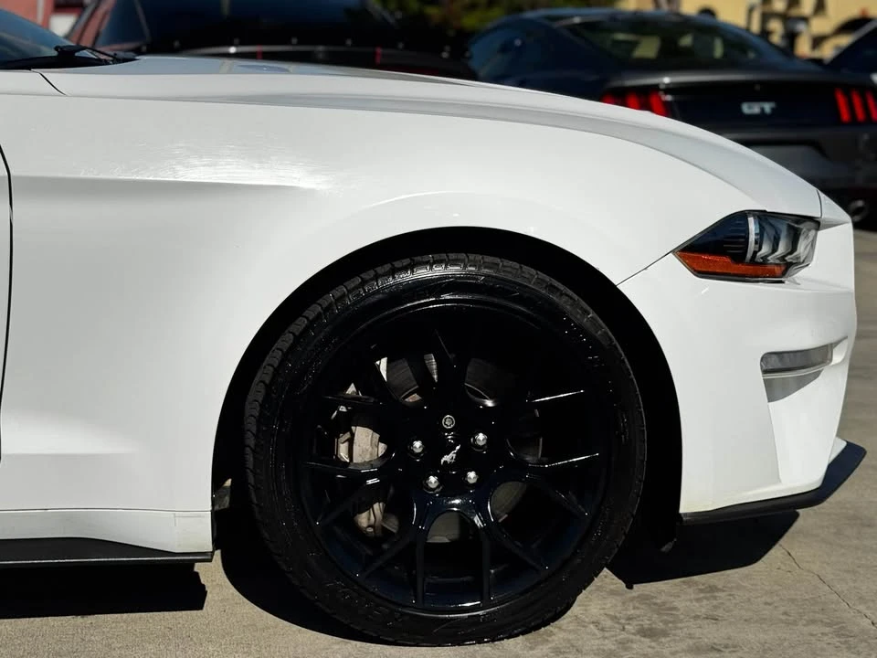 2019 Ford S550 Mustang - Image 7 of 17