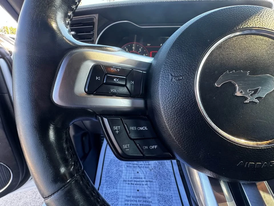 2019 Ford S550 Mustang - Image 11 of 17