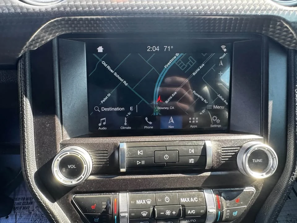 2019 Ford S550 Mustang - Image 14 of 17