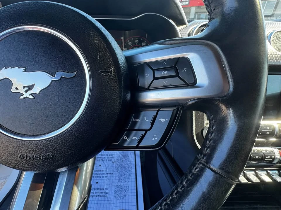 2019 Ford S550 Mustang - Image 12 of 17