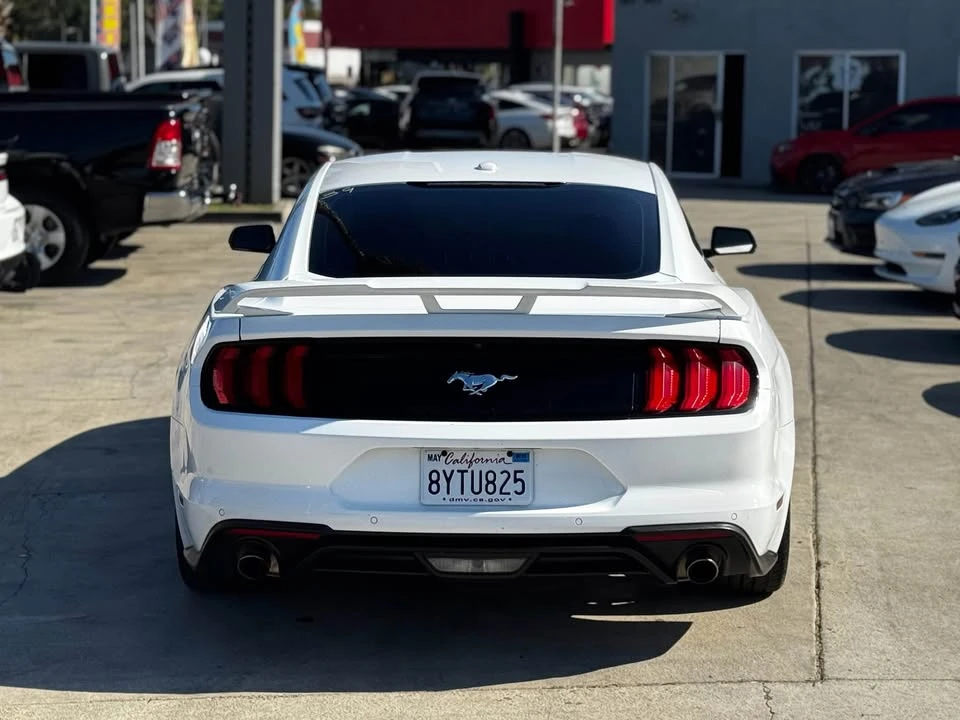 2019 Ford S550 Mustang - Image 5 of 17