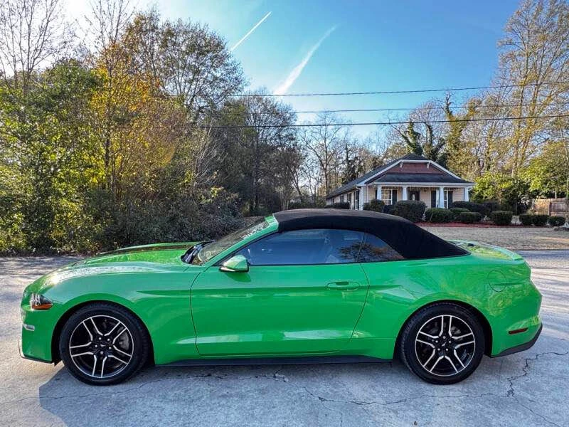 2019 Ford S550 Mustang - Image 4 of 18