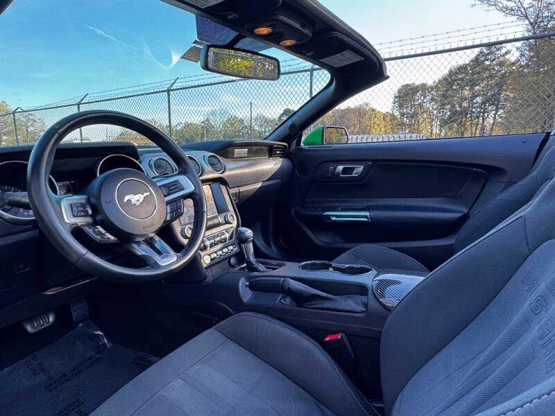 2019 Ford S550 Mustang - Image 11 of 18