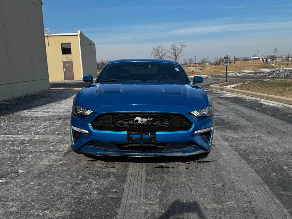2019 Ford S550 Mustang - Image 2 of 16
