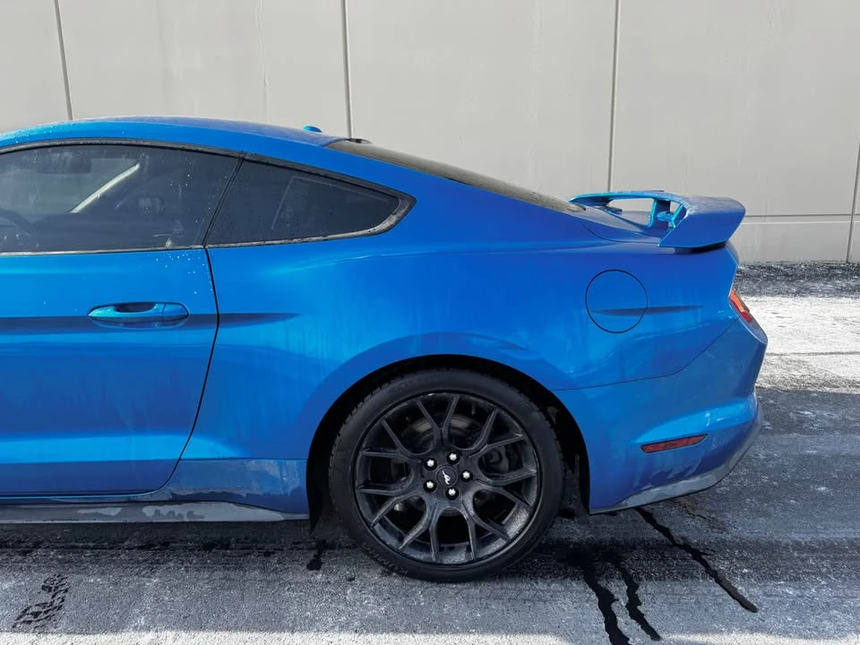 2019 Ford S550 Mustang - Image 13 of 16