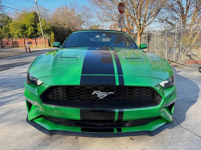2019 Ford S550 Mustang - Image 2 of 18