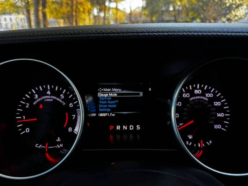 2019 Ford S550 Mustang - Image 16 of 18