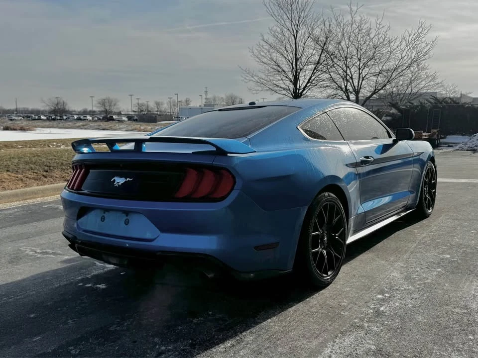 2019 Ford S550 Mustang - Image 9 of 16