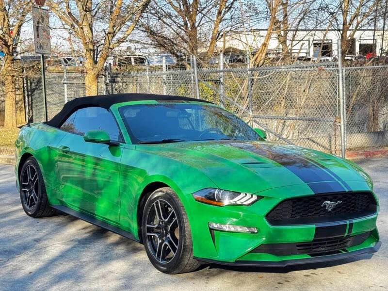 2019 Ford S550 Mustang - Image 6 of 18