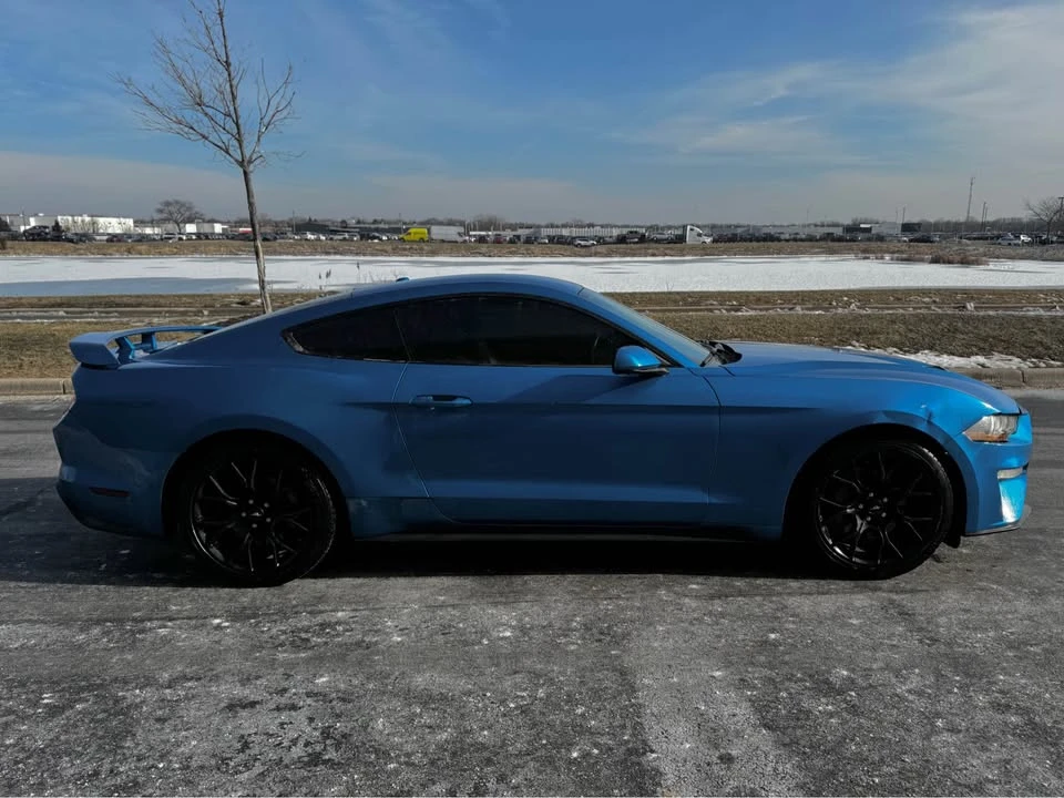 2019 Ford S550 Mustang - Image 6 of 16