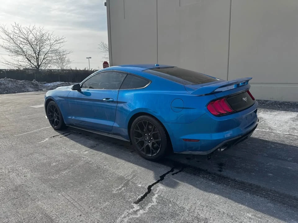 2019 Ford S550 Mustang - Image 10 of 16
