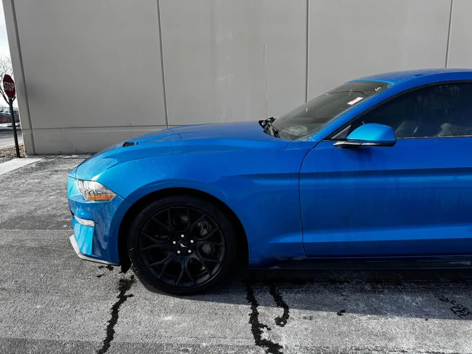 2019 Ford S550 Mustang - Image 12 of 16
