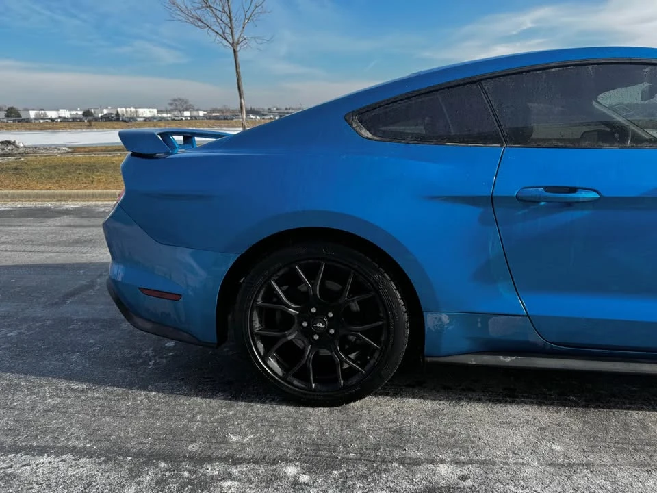 2019 Ford S550 Mustang - Image 8 of 16