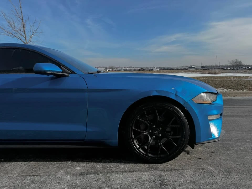 2019 Ford S550 Mustang - Image 7 of 16