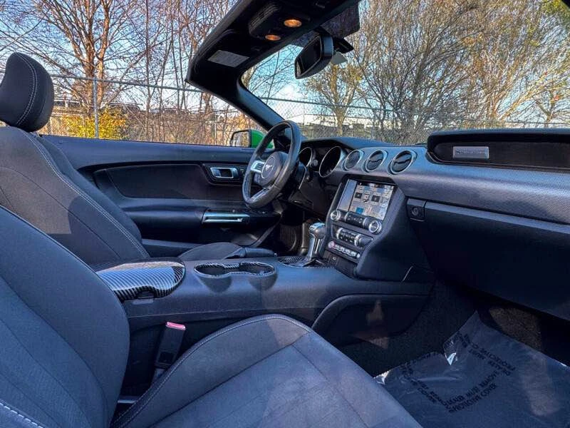 2019 Ford S550 Mustang - Image 10 of 18