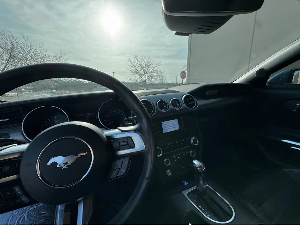 2019 Ford S550 Mustang - Image 15 of 16