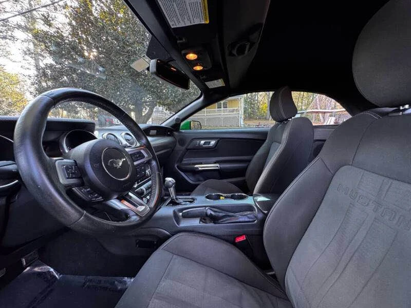 2019 Ford S550 Mustang - Image 12 of 18