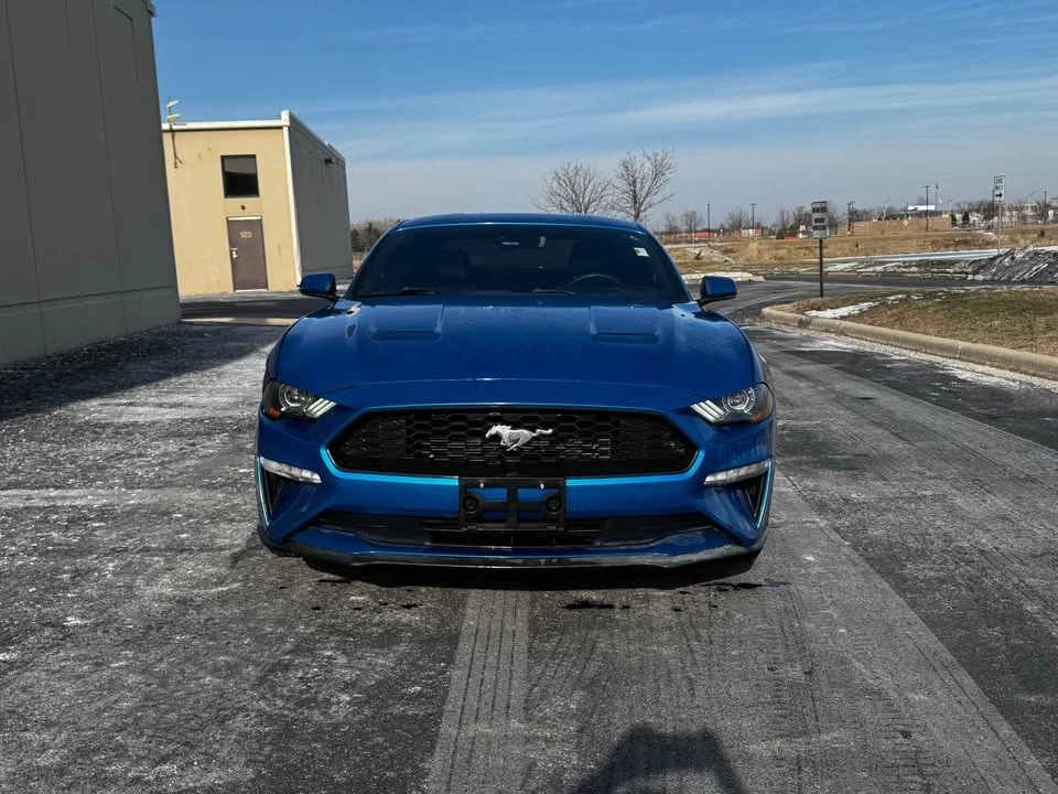 2019 Ford S550 Mustang - Image 3 of 16