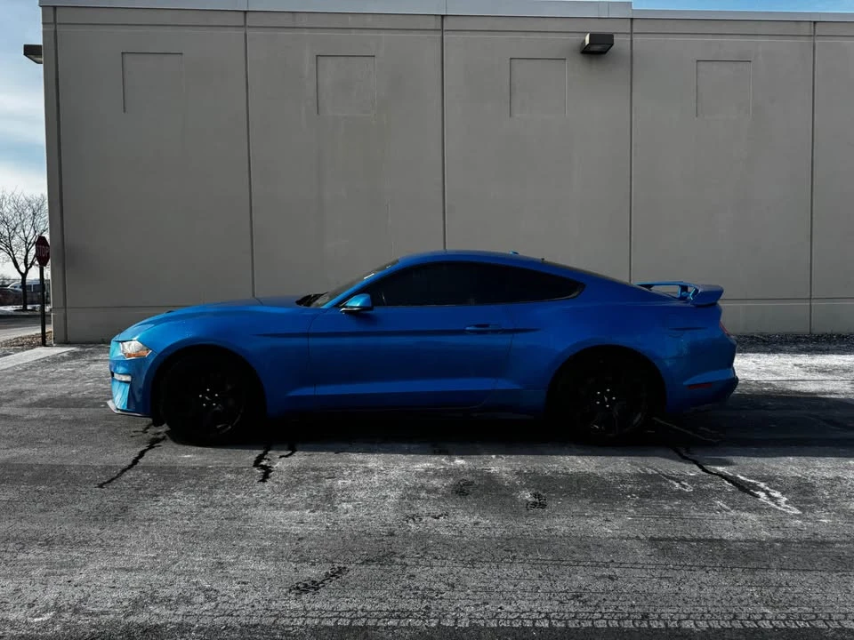 2019 Ford S550 Mustang - Image 11 of 16
